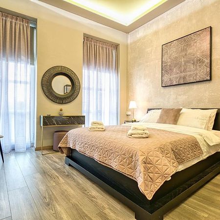 شقة Plaka Filotheis House B أثينا المظهر الخارجي الصورة