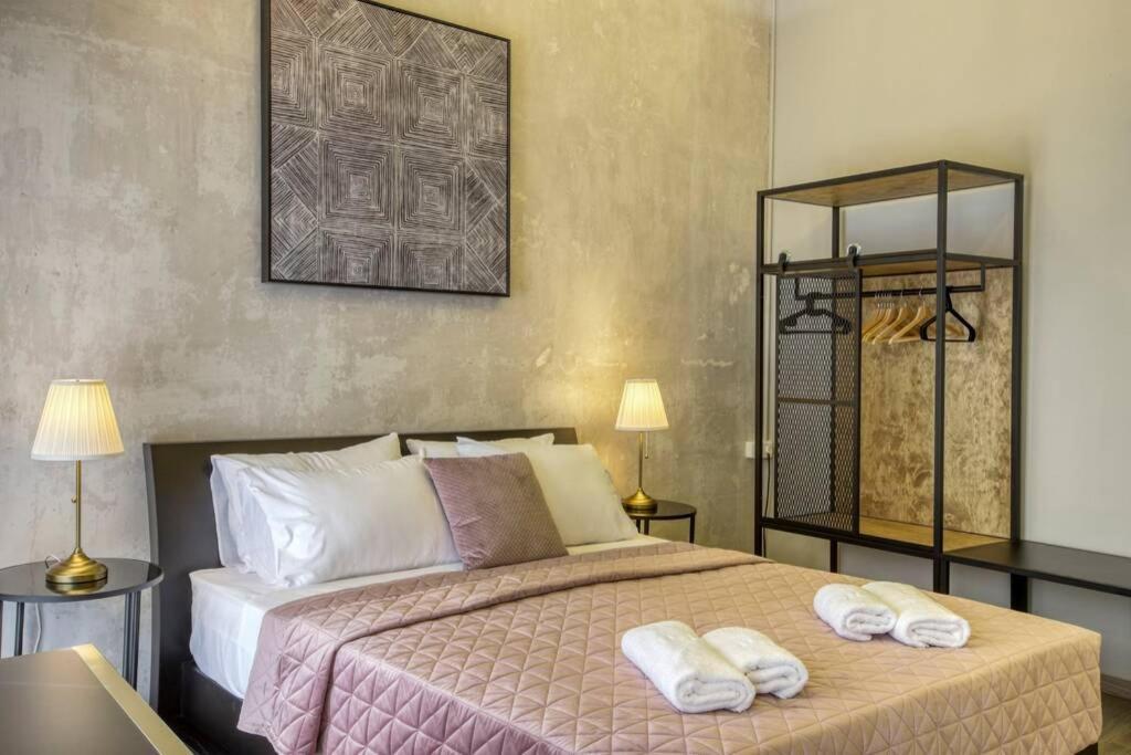 شقة Plaka Filotheis House B أثينا المظهر الخارجي الصورة