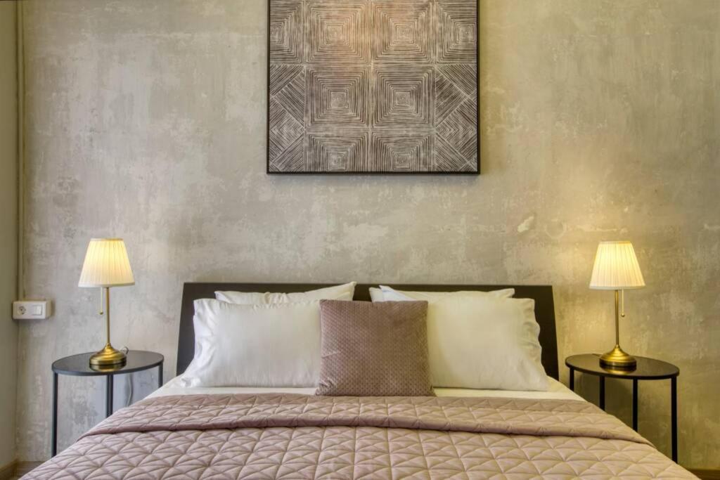 شقة Plaka Filotheis House B أثينا المظهر الخارجي الصورة