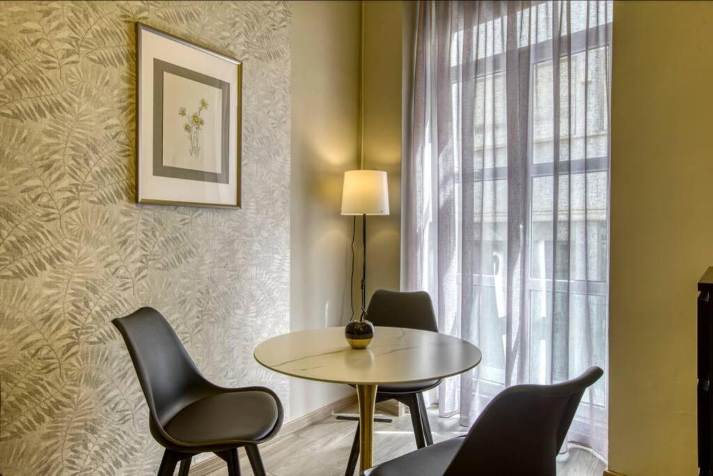 شقة Plaka Filotheis House B أثينا المظهر الخارجي الصورة