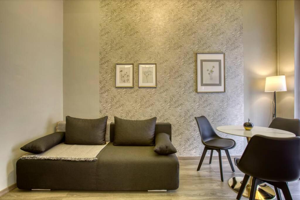 شقة Plaka Filotheis House B أثينا المظهر الخارجي الصورة
