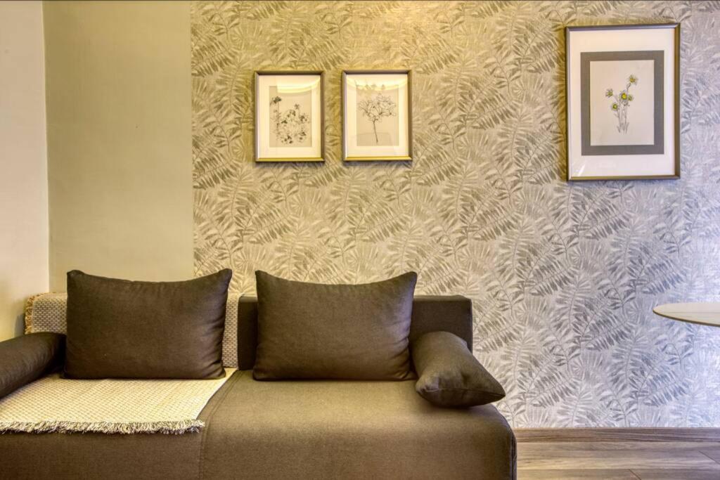 شقة Plaka Filotheis House B أثينا المظهر الخارجي الصورة